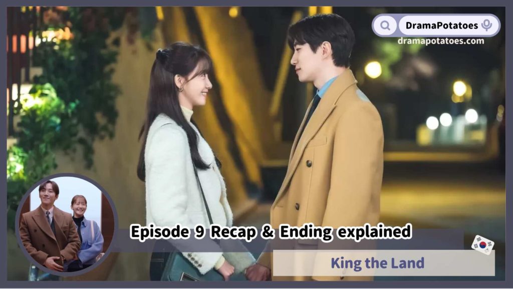 Love All Play: Episodes 9-10 » Dramabeans Korean drama recaps